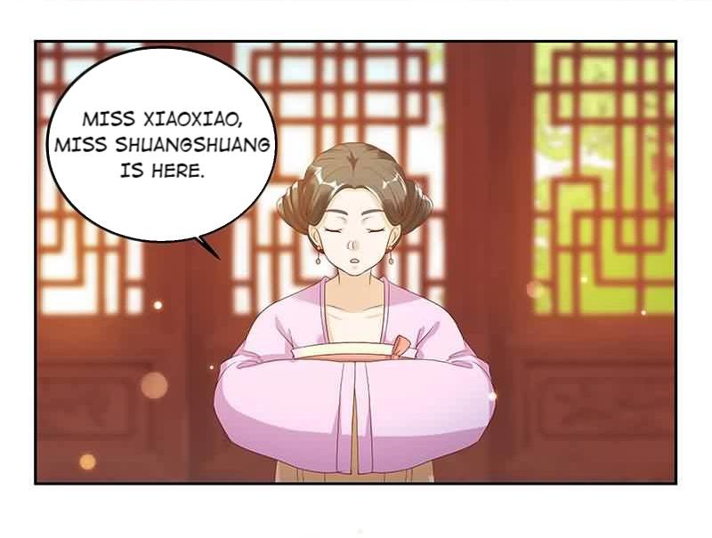Imperial Splendor Really Annoying 第15页