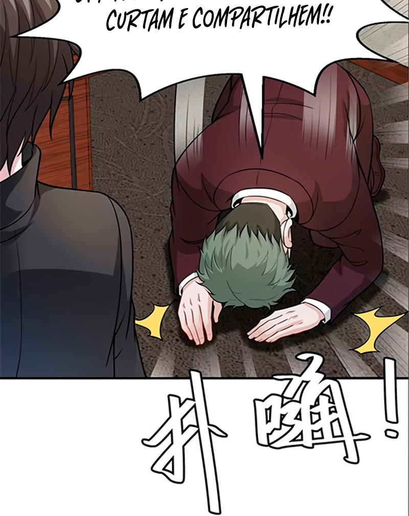 I'm Just An Invincible Immortal Ch. 0 第10页