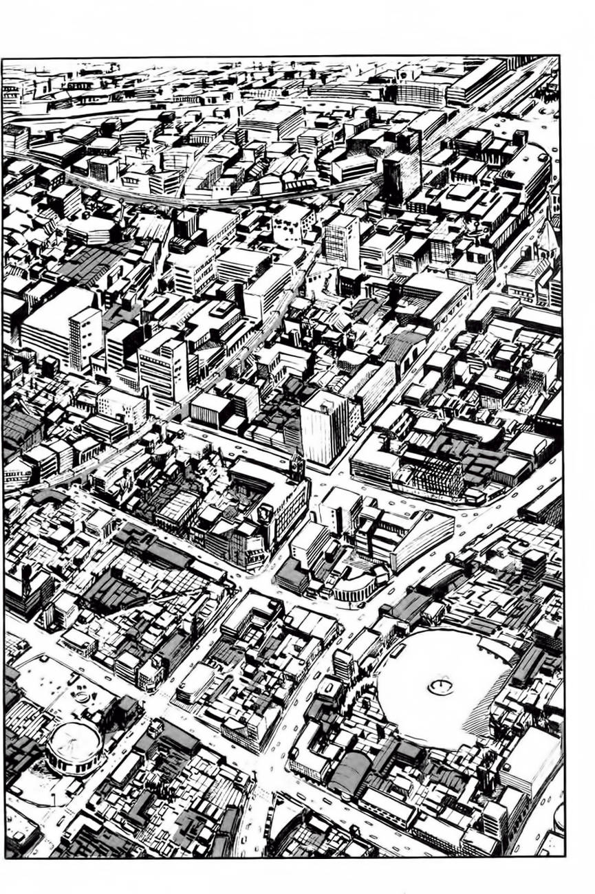 Ashita no Joe 第5页