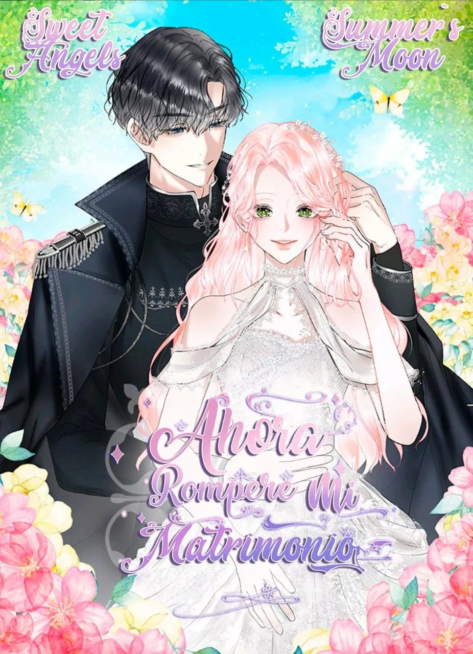 Time to Call off This Engagement Ch. 2 第1页