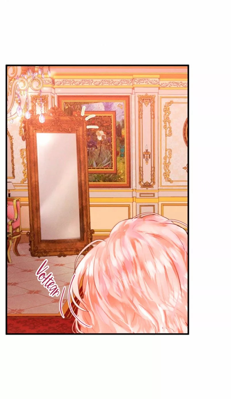 Time to Call off This Engagement Ch. 2 第11页