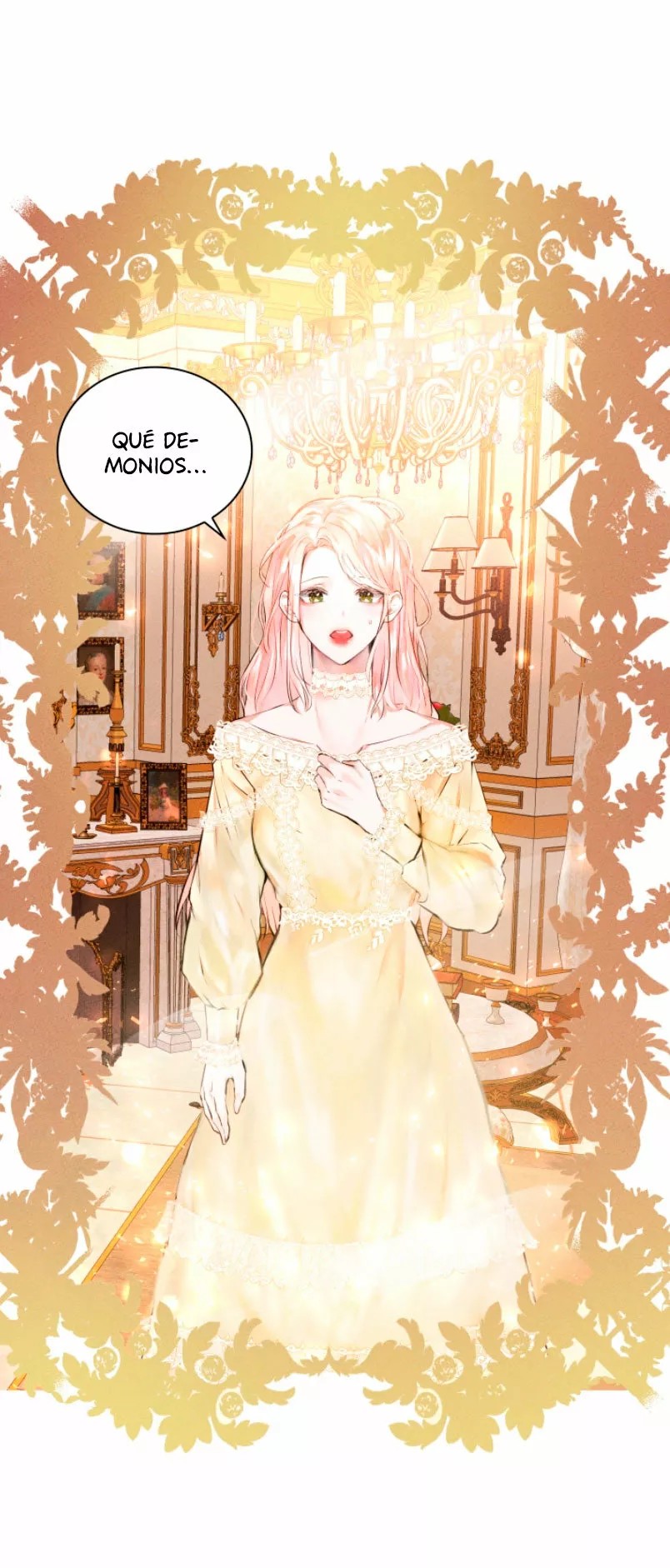 Time to Call off This Engagement Ch. 2 第15页