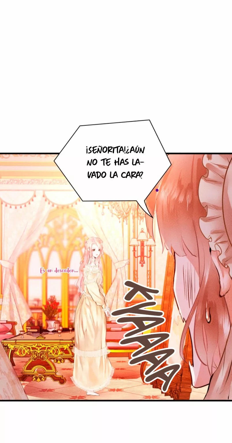 Time to Call off This Engagement Ch. 2 第18页