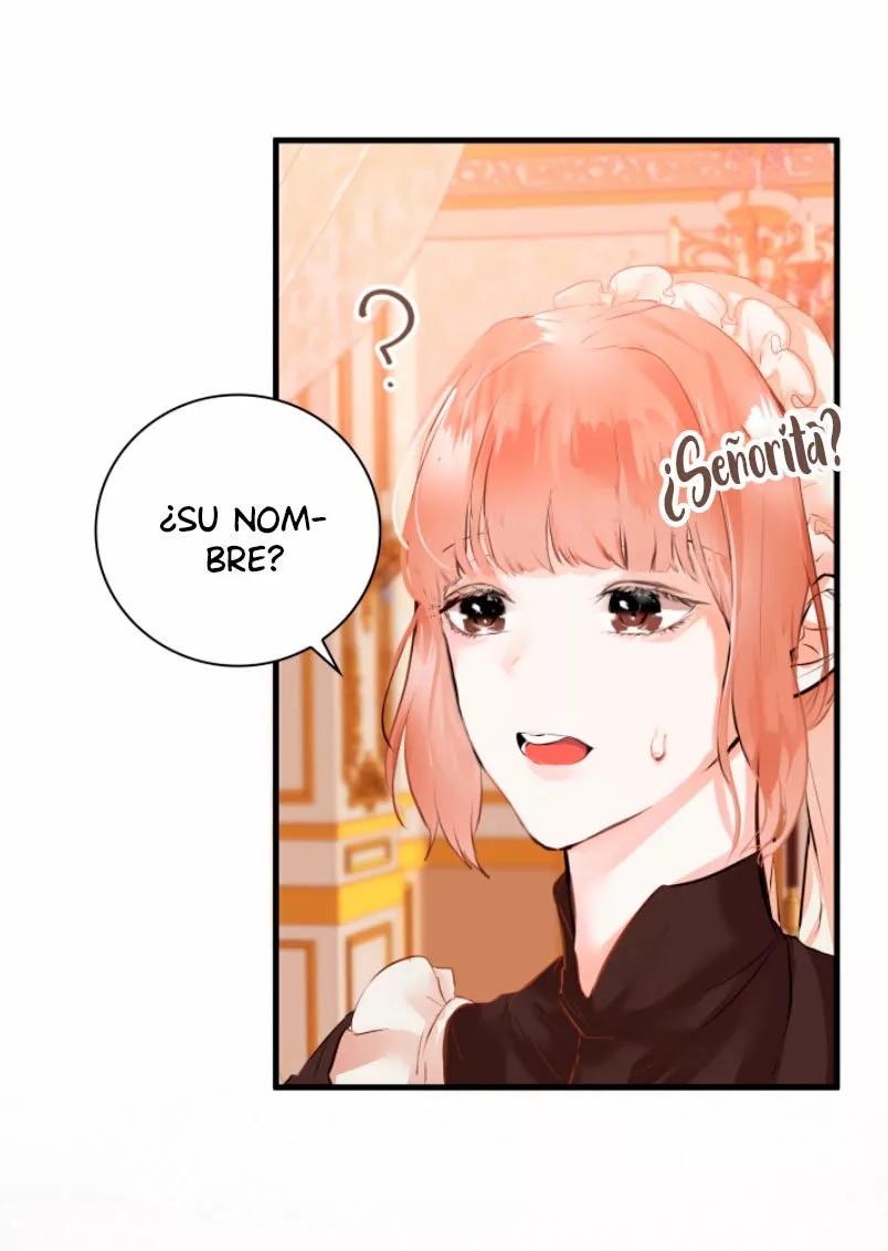 Time to Call off This Engagement Ch. 2 第21页
