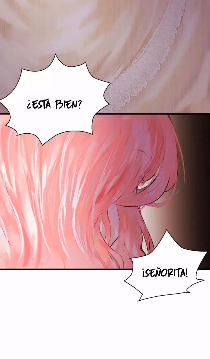 Time to Call off This Engagement Ch. 2 第28页