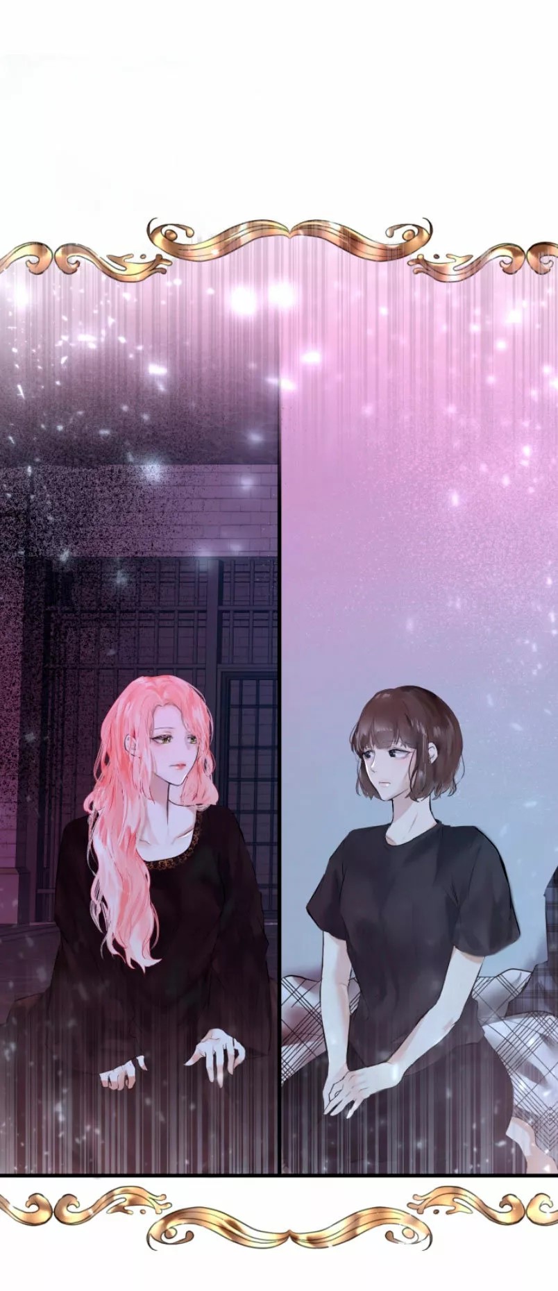 Time to Call off This Engagement Ch. 2 第30页