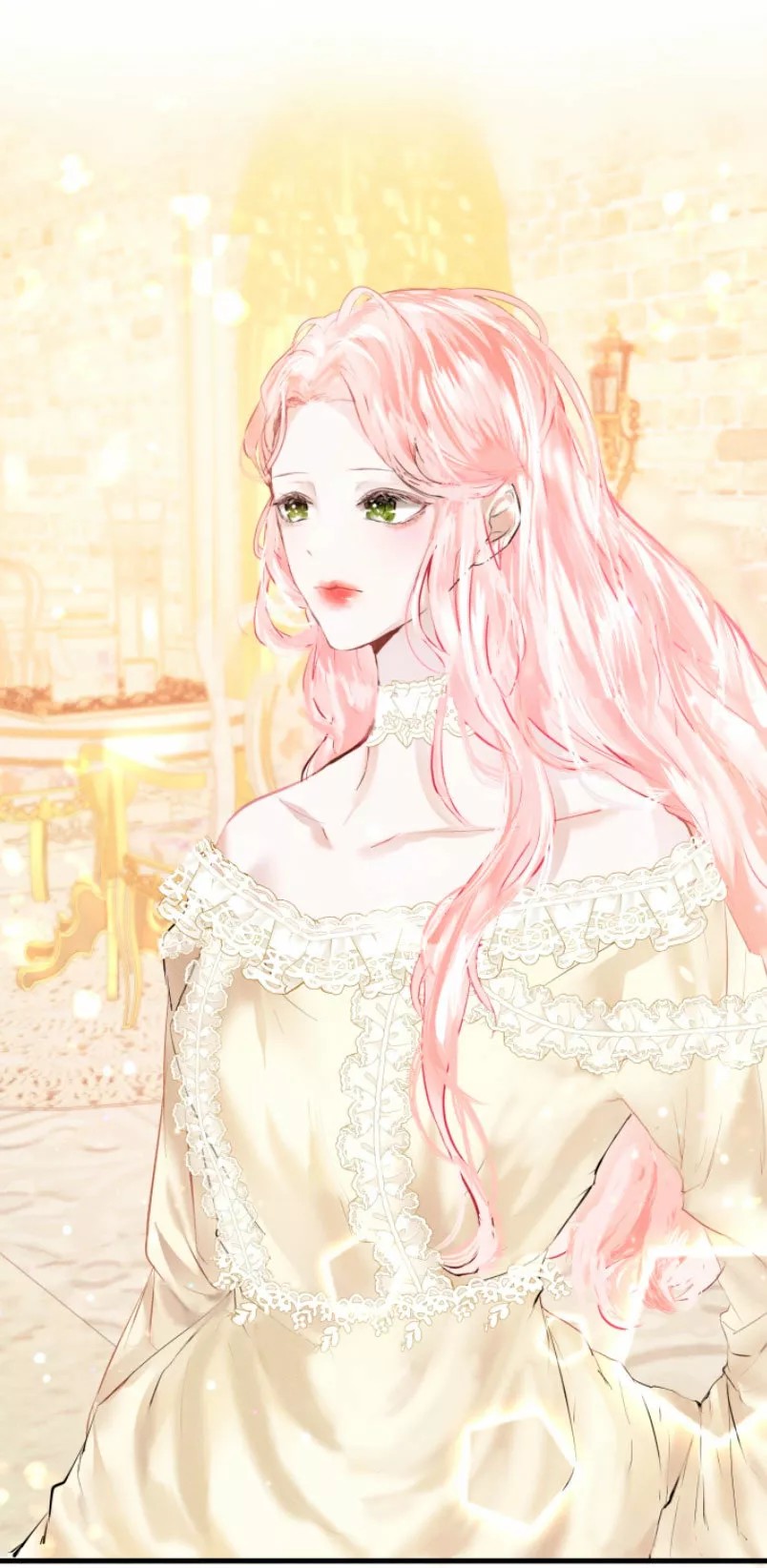 Time to Call off This Engagement Ch. 2 第33页