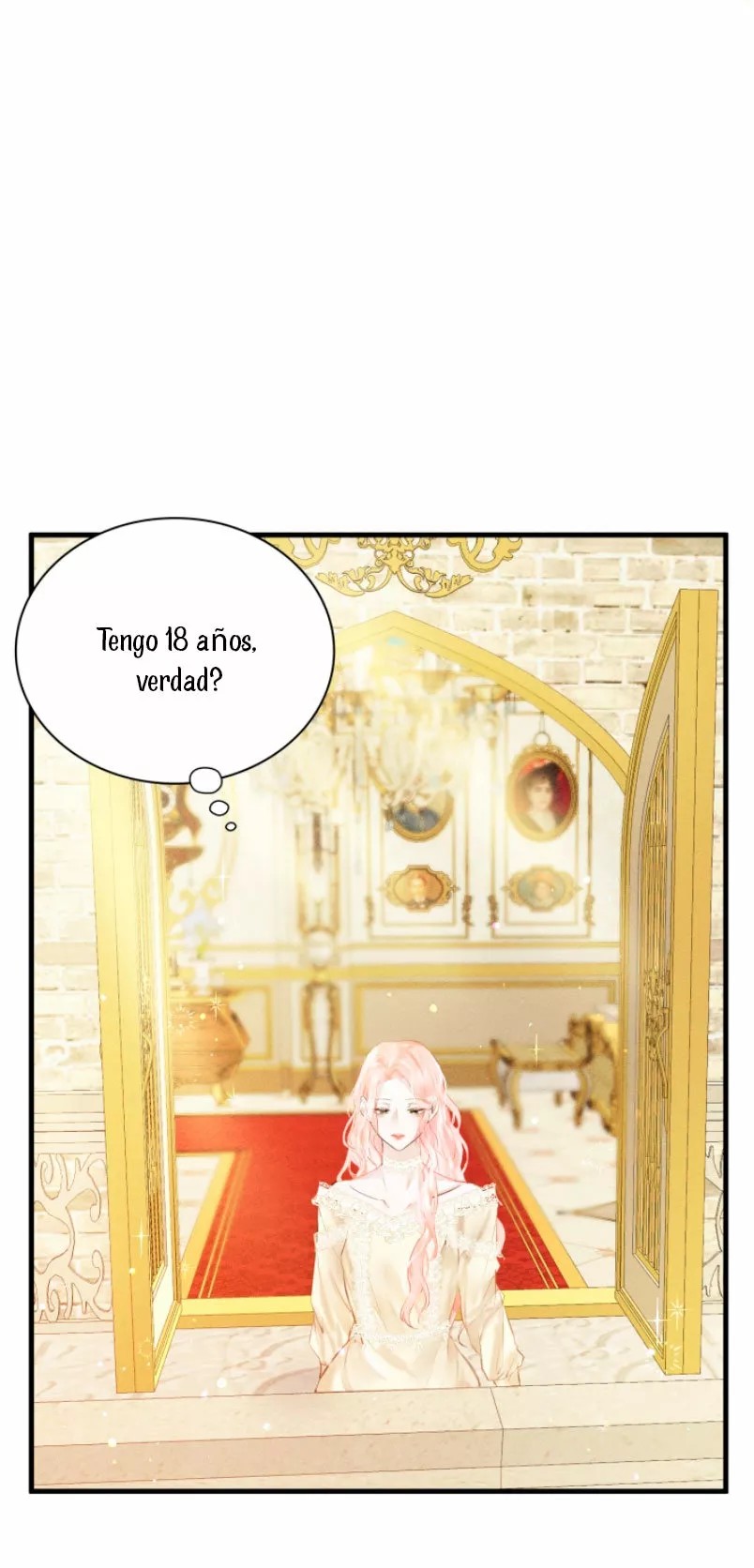 Time to Call off This Engagement Ch. 2 第34页