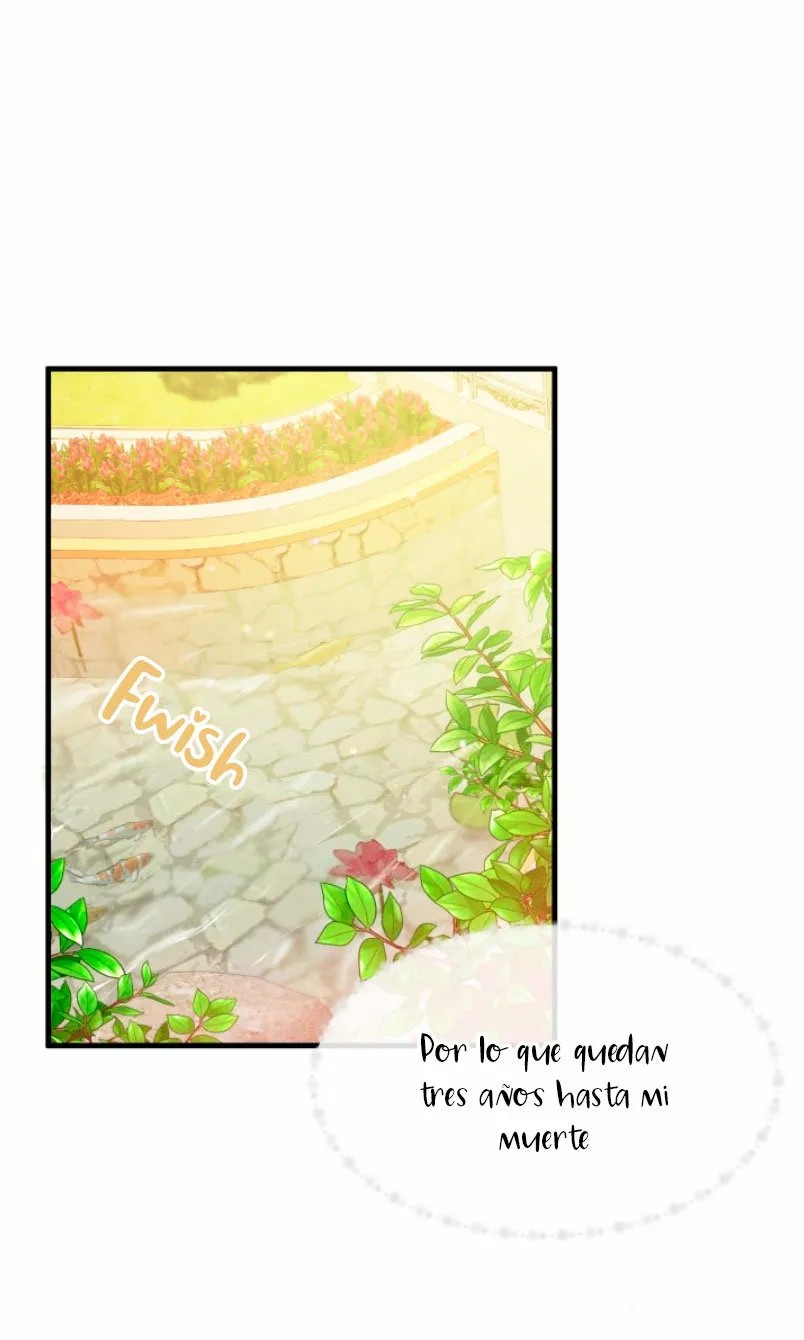 Time to Call off This Engagement Ch. 2 第35页