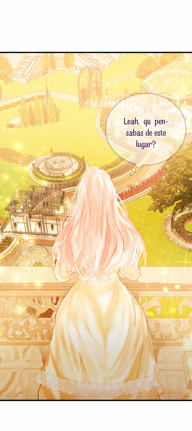 Time to Call off This Engagement Ch. 2 第38页