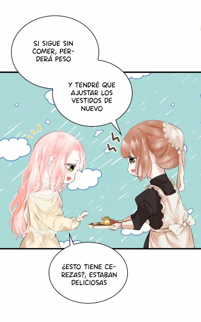 Time to Call off This Engagement Ch. 2 第41页
