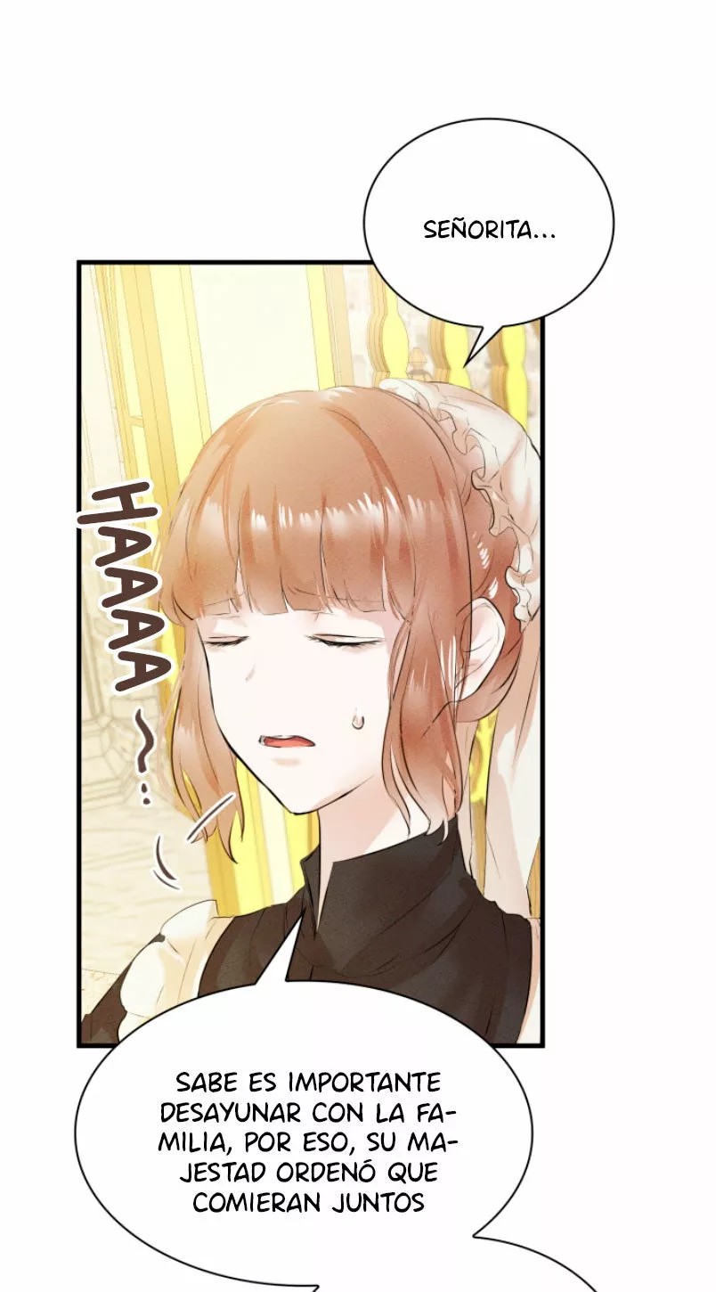 Time to Call off This Engagement Ch. 2 第42页