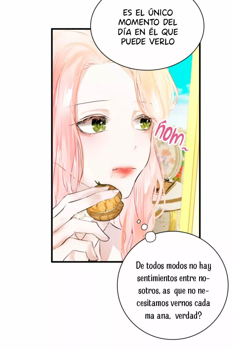 Time to Call off This Engagement Ch. 2 第43页
