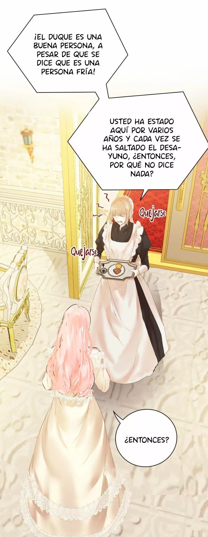 Time to Call off This Engagement Ch. 2 第44页