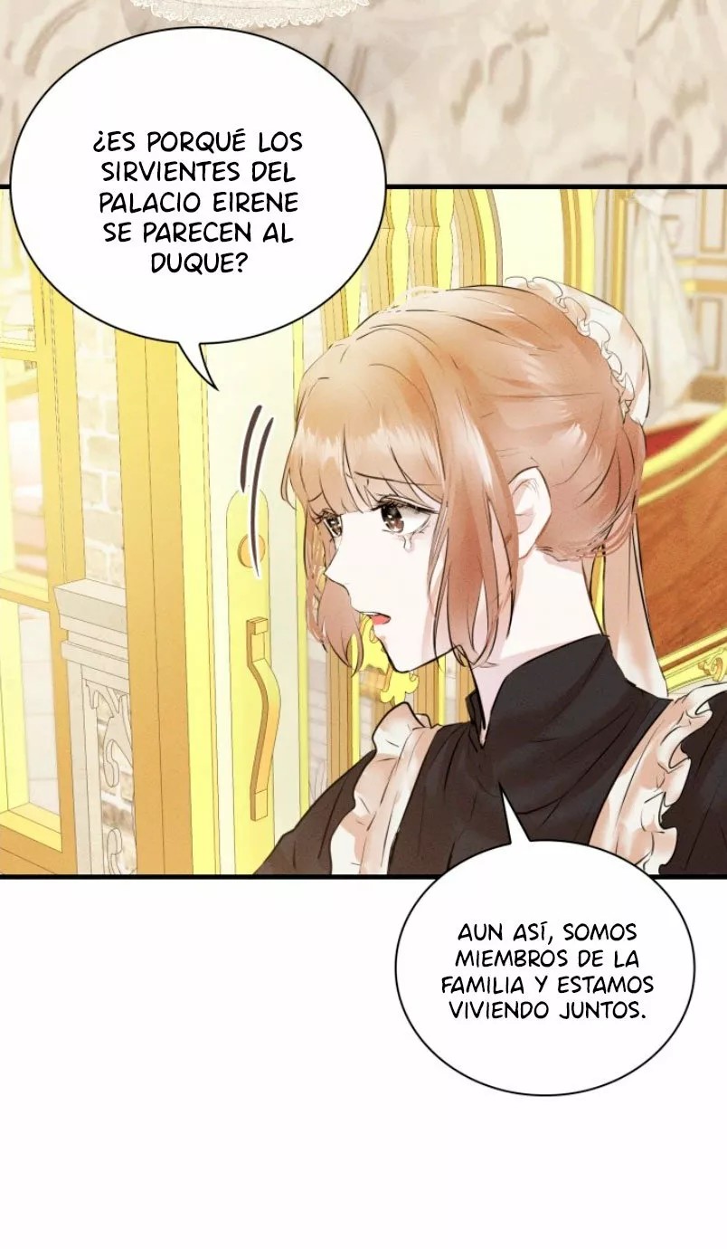 Time to Call off This Engagement Ch. 2 第45页
