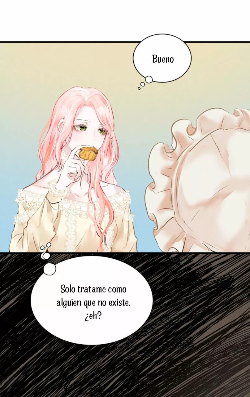 Time to Call off This Engagement Ch. 2 第46页