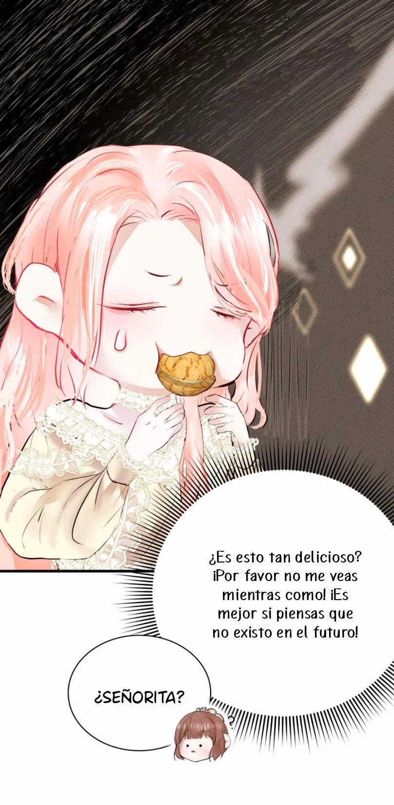 Time to Call off This Engagement Ch. 2 第47页