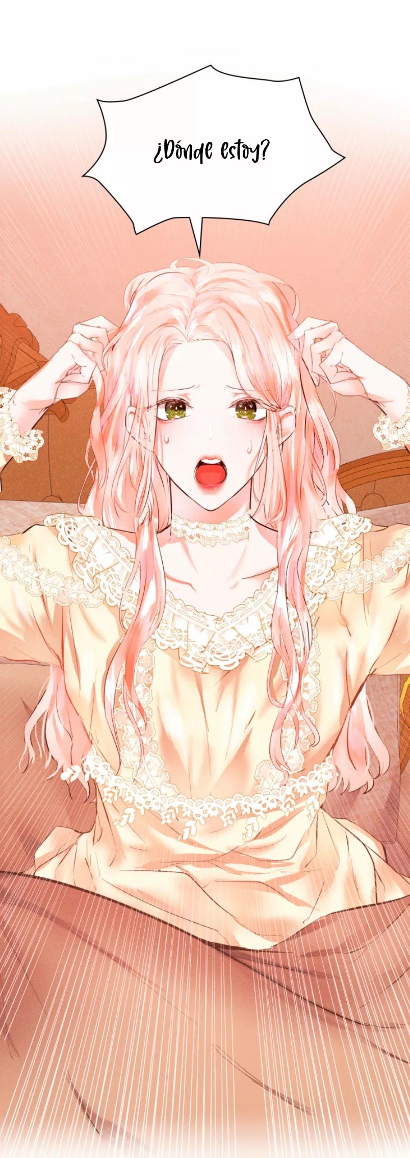 Time to Call off This Engagement Ch. 2 第6页