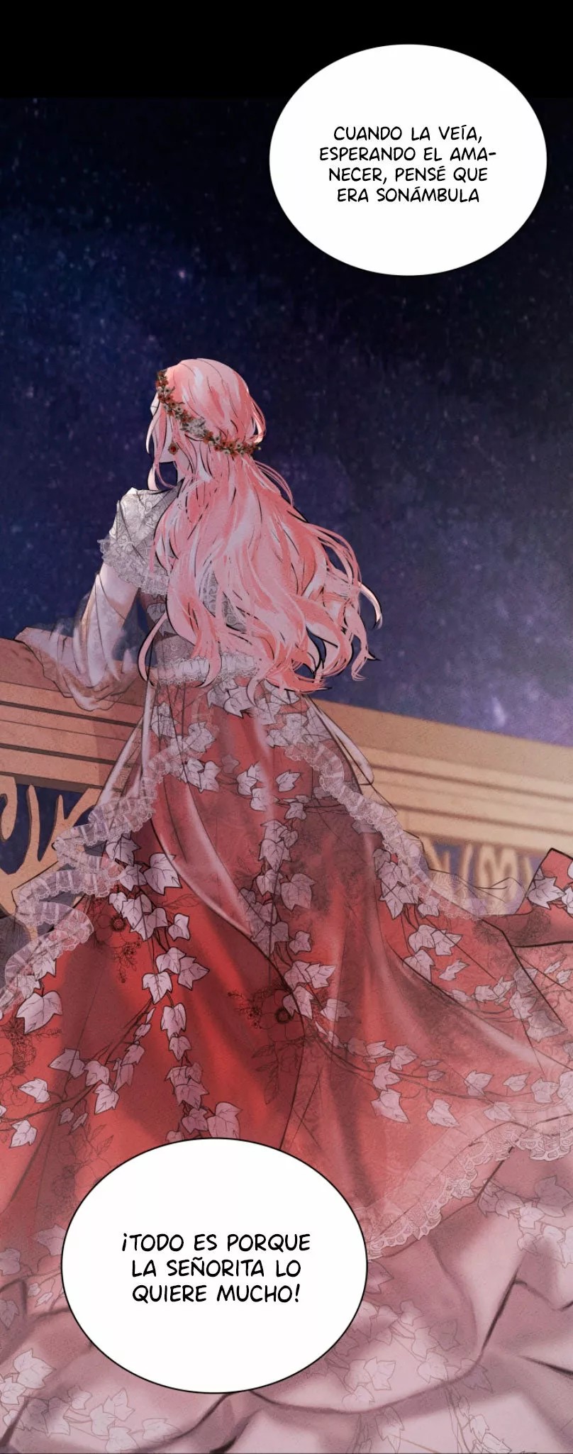 Time to Call off This Engagement Ch. 2 第51页