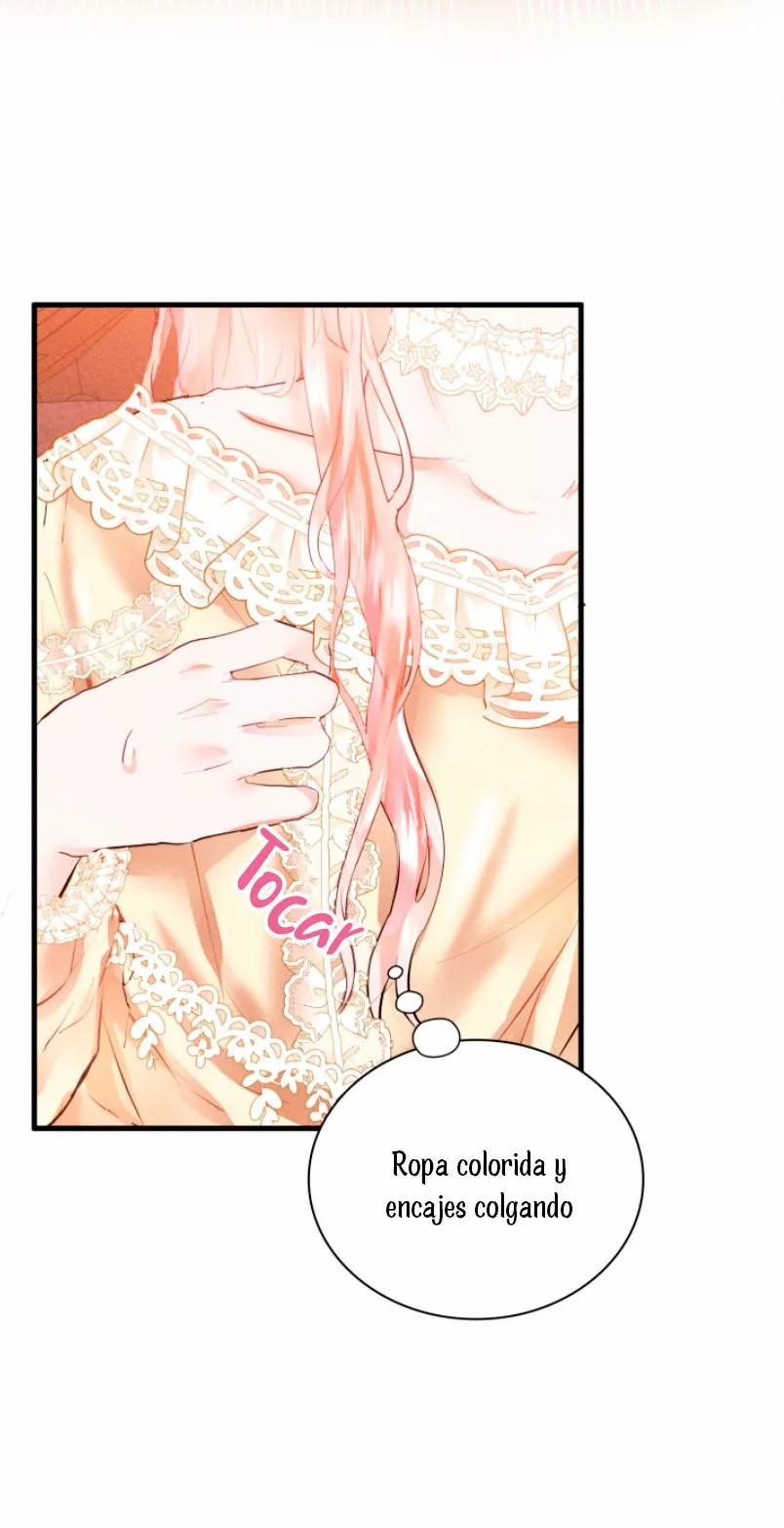 Time to Call off This Engagement Ch. 2 第7页