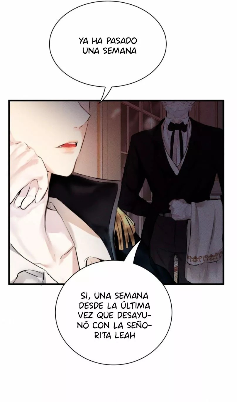 Time to Call off This Engagement Ch. 2 第62页