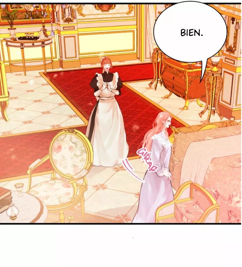 Time to Call off This Engagement Ch. 2 第72页