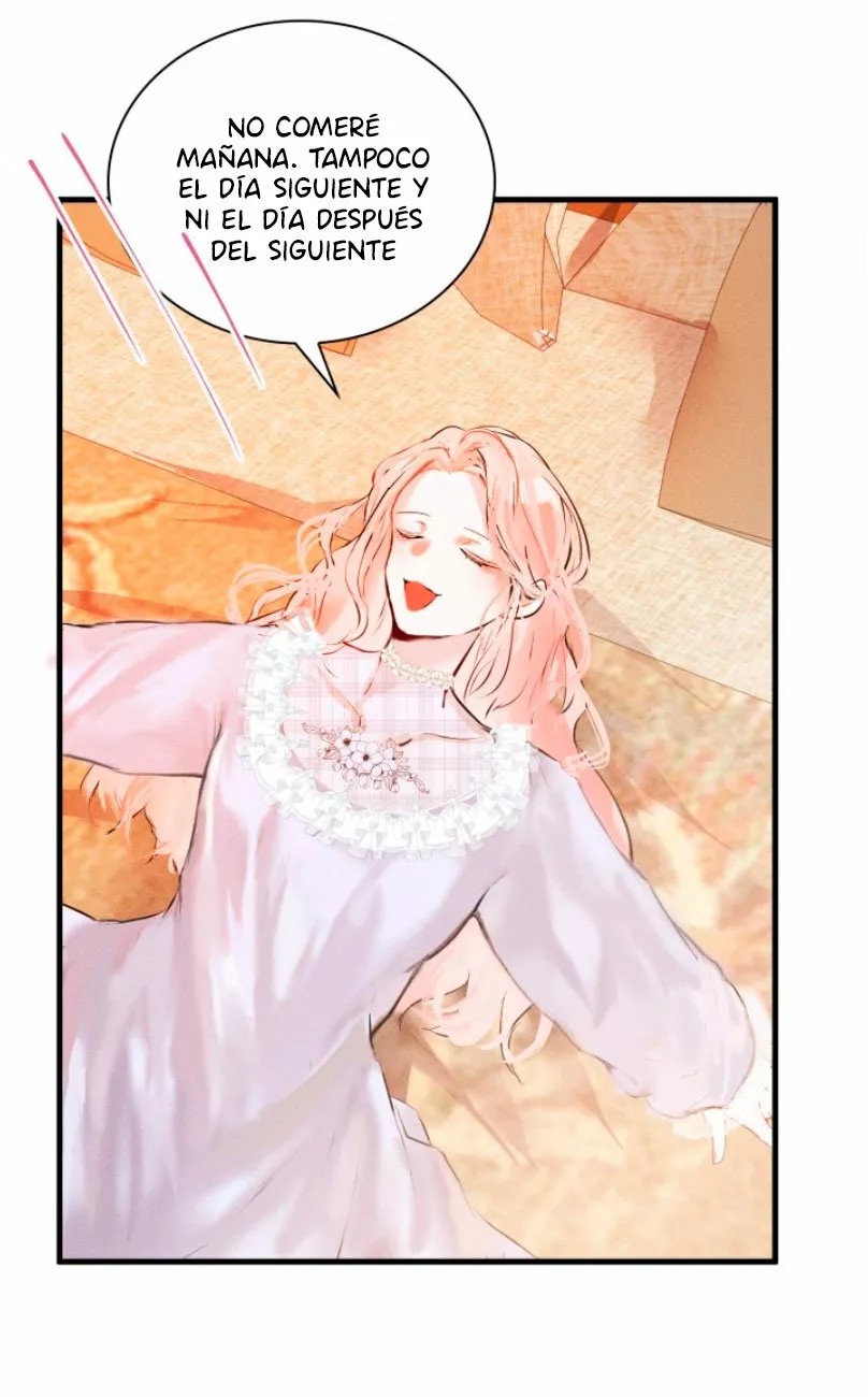 Time to Call off This Engagement Ch. 2 第73页