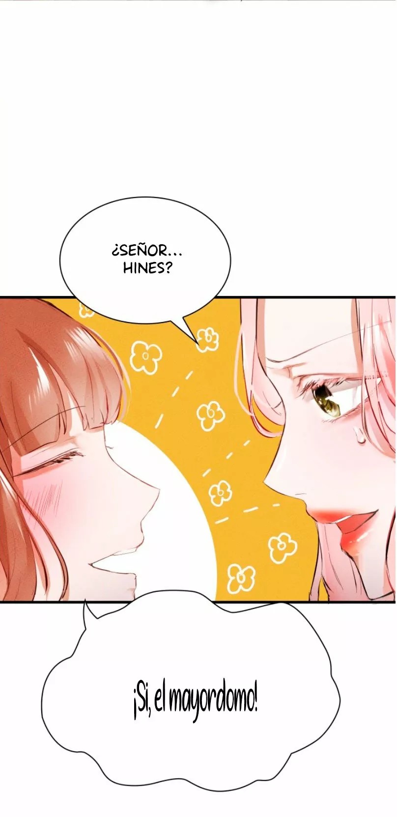 Time to Call off This Engagement Ch. 2 第81页