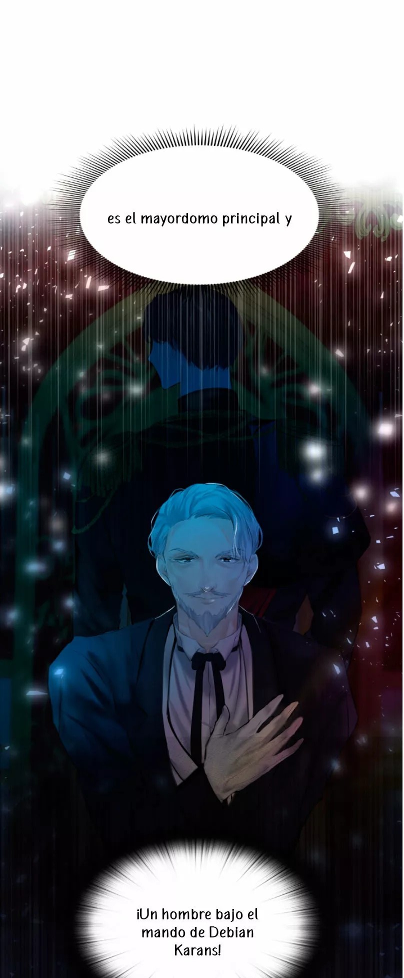 Time to Call off This Engagement Ch. 2 第83页
