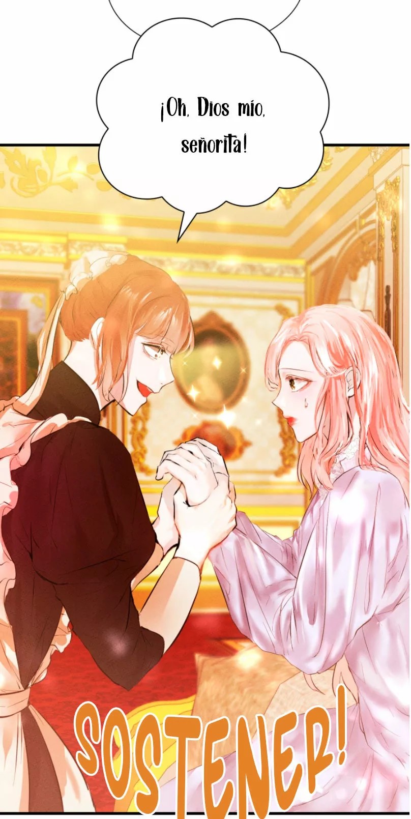 Time to Call off This Engagement Ch. 2 第86页