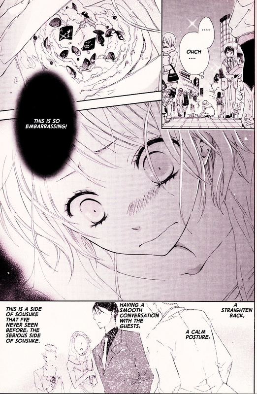 Merry Unbalance Christmas Oneshot 第35页
