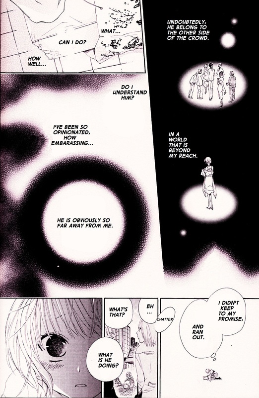 Merry Unbalance Christmas Oneshot 第36页