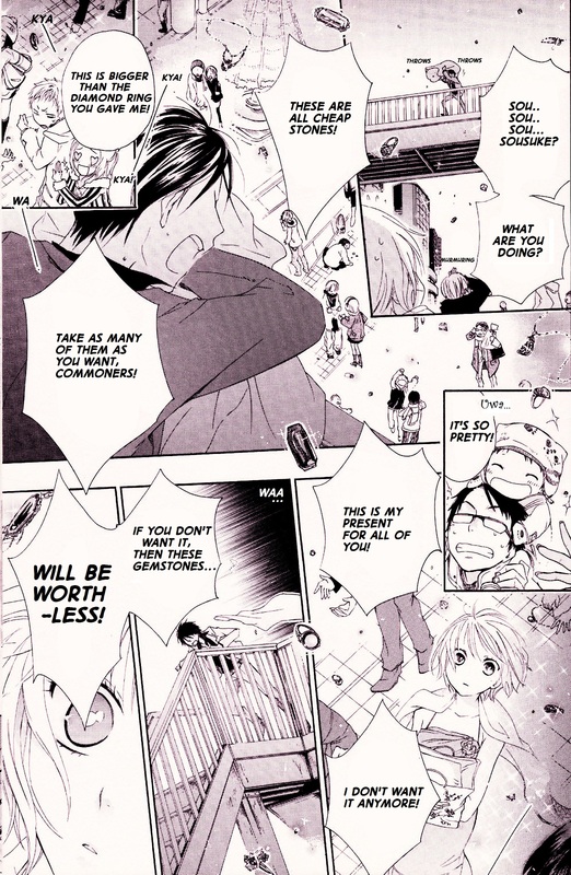 Merry Unbalance Christmas Oneshot 第39页