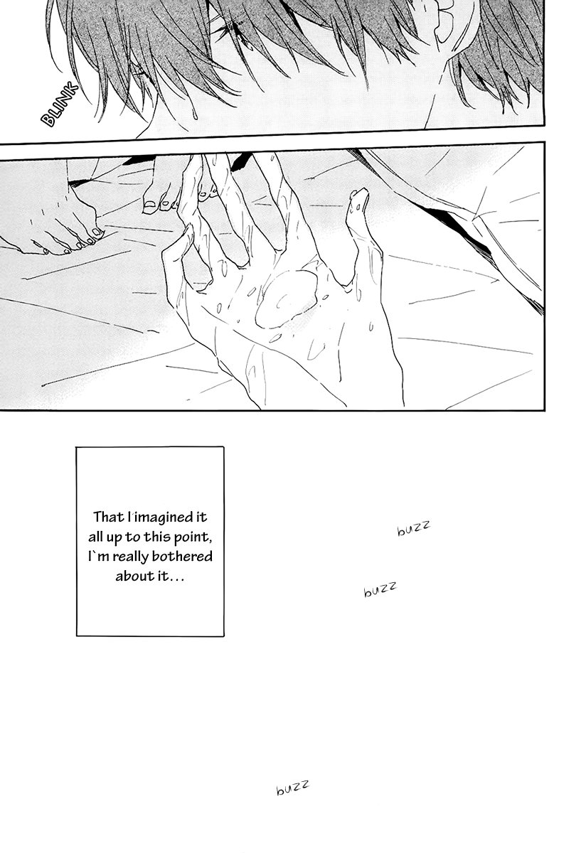 Itoshi no Mirai-kun Vol. 1 Ch. 4 第17页