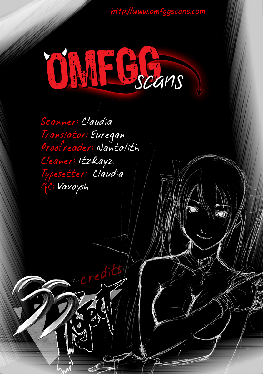 BB Project Vol. 1 Ch. 3 第2页
