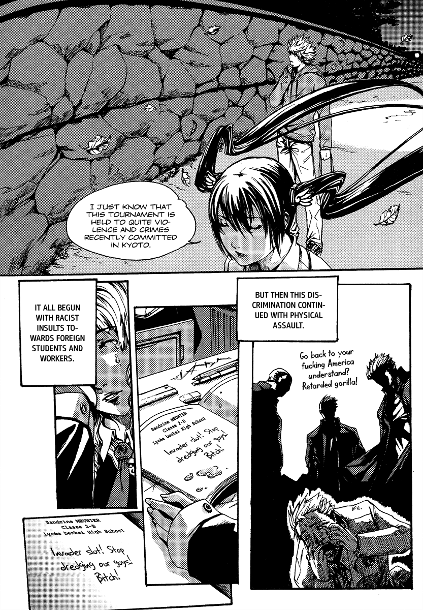 BB Project Vol. 1 Ch. 3 第19页