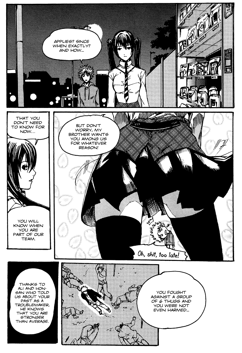 BB Project Vol. 1 Ch. 3 第21页