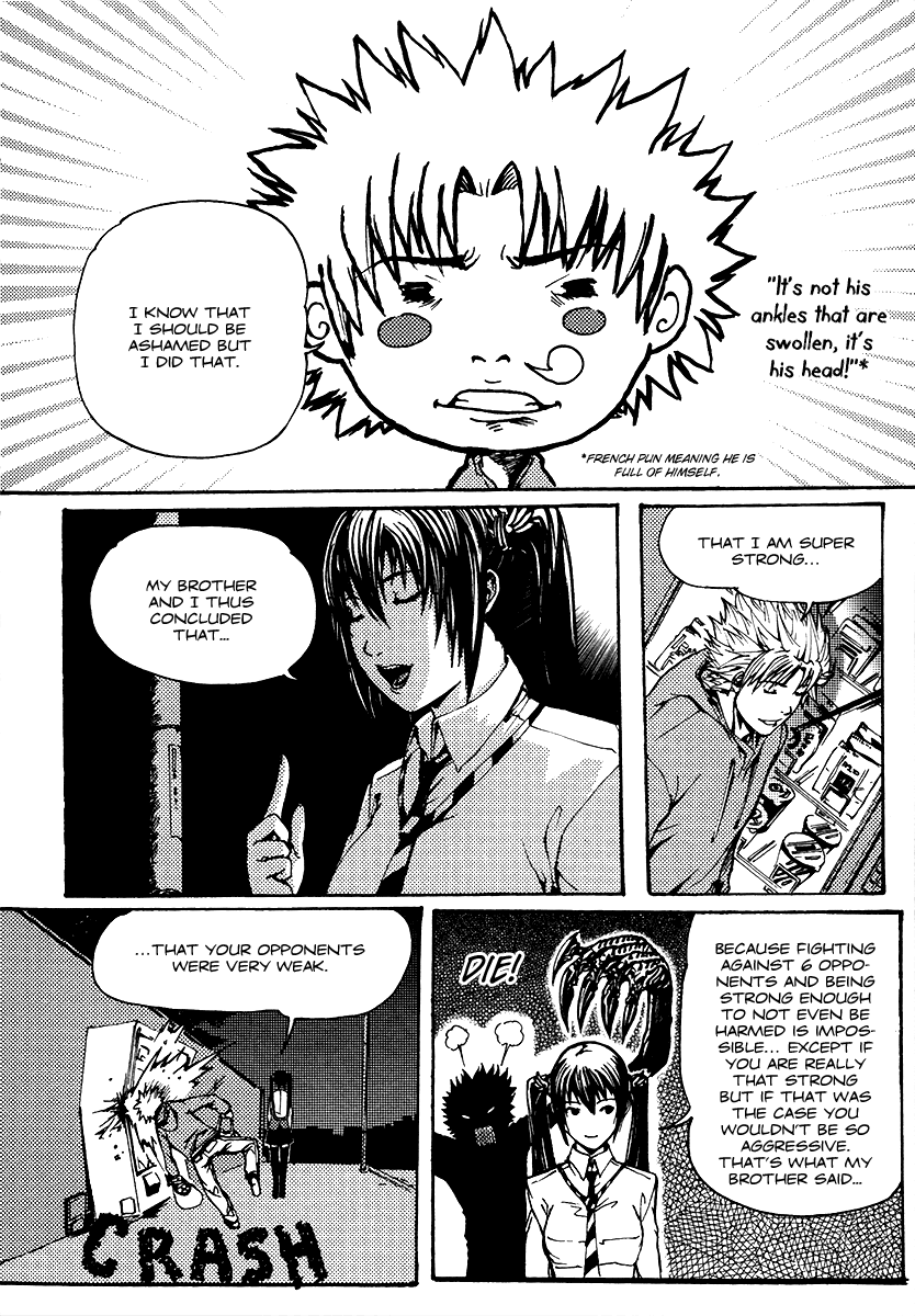 BB Project Vol. 1 Ch. 3 第22页