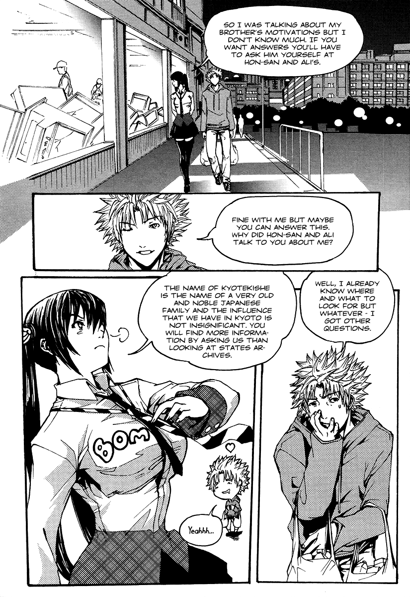 BB Project Vol. 1 Ch. 3 第24页