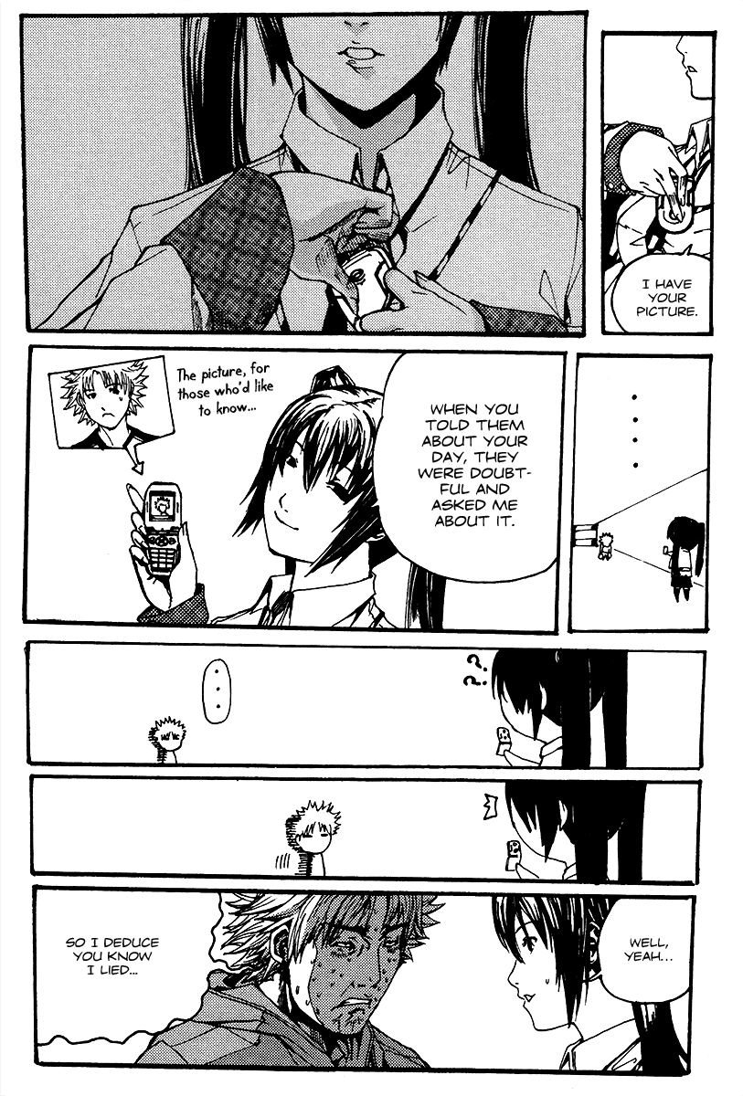 BB Project Vol. 1 Ch. 3 第29页
