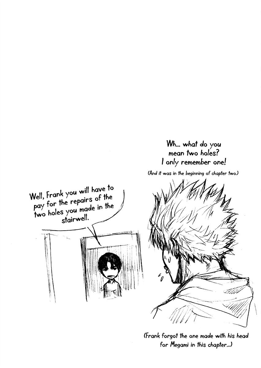 BB Project Vol. 1 Ch. 3 第41页