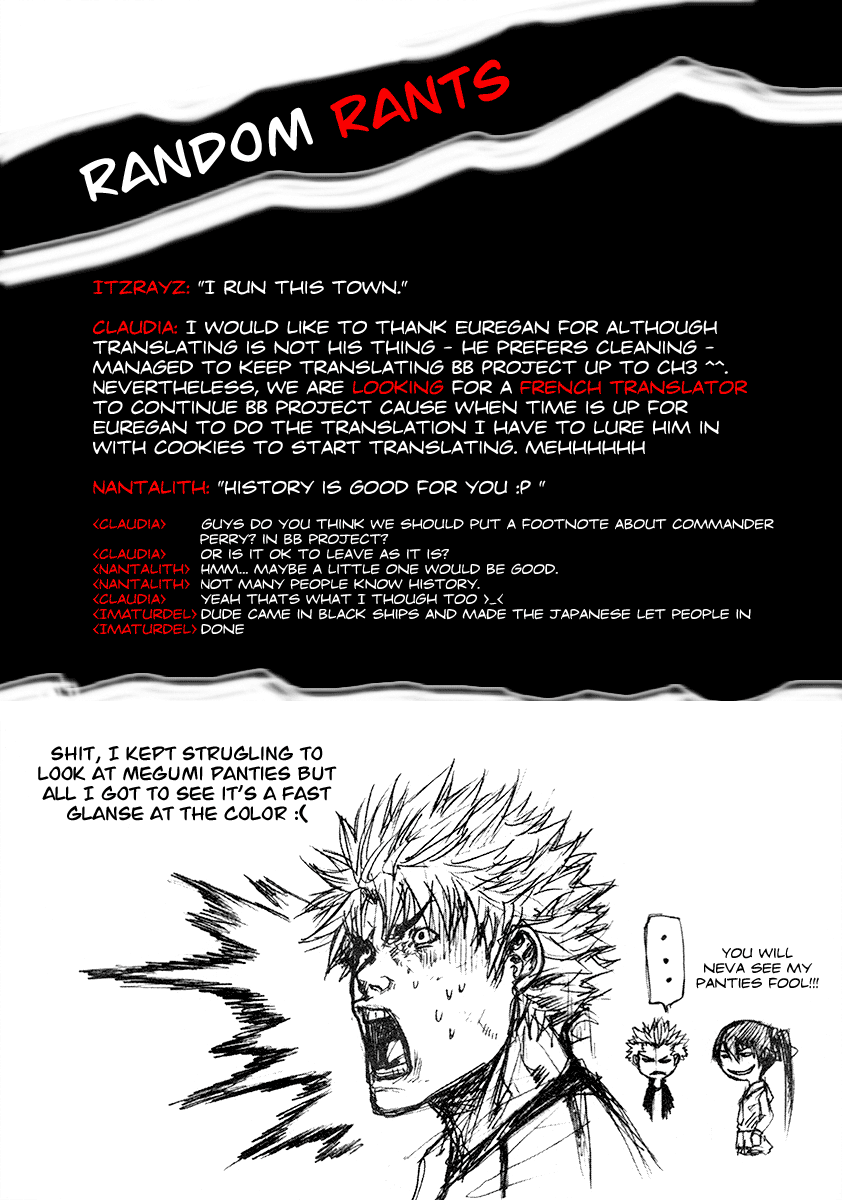 BB Project Vol. 1 Ch. 3 第42页