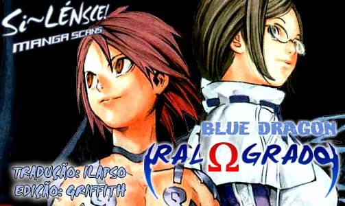 Blue Dragon - Ral Ω Grado Retorno 第33页