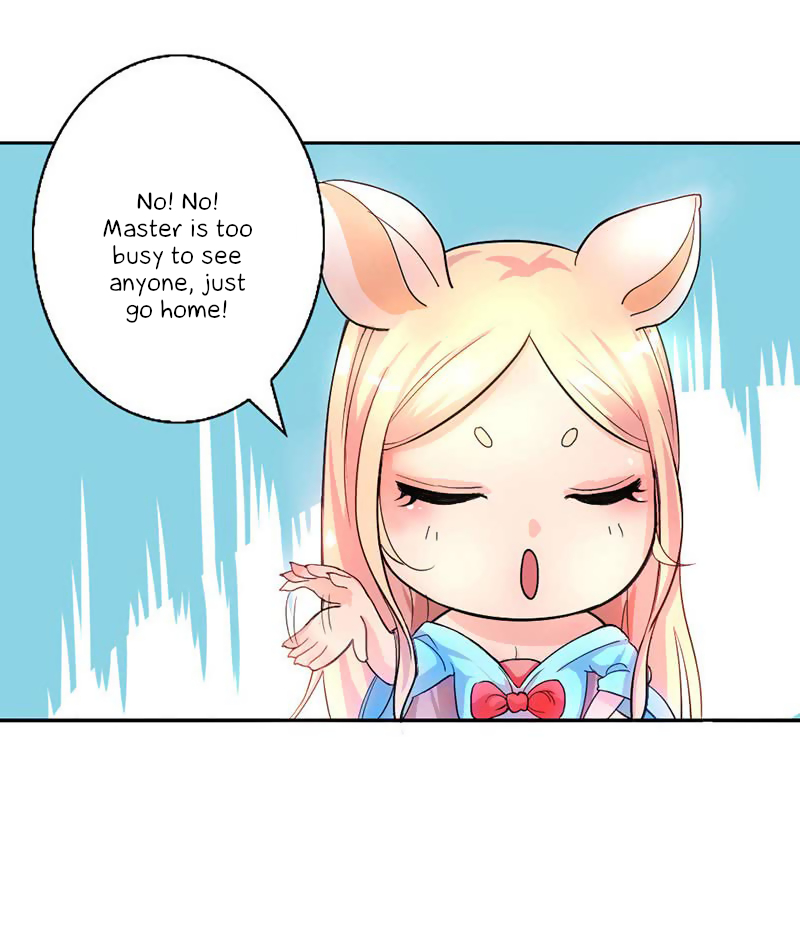 Beyond the Mountains and the Sea A Mysterious Woman? 第23页