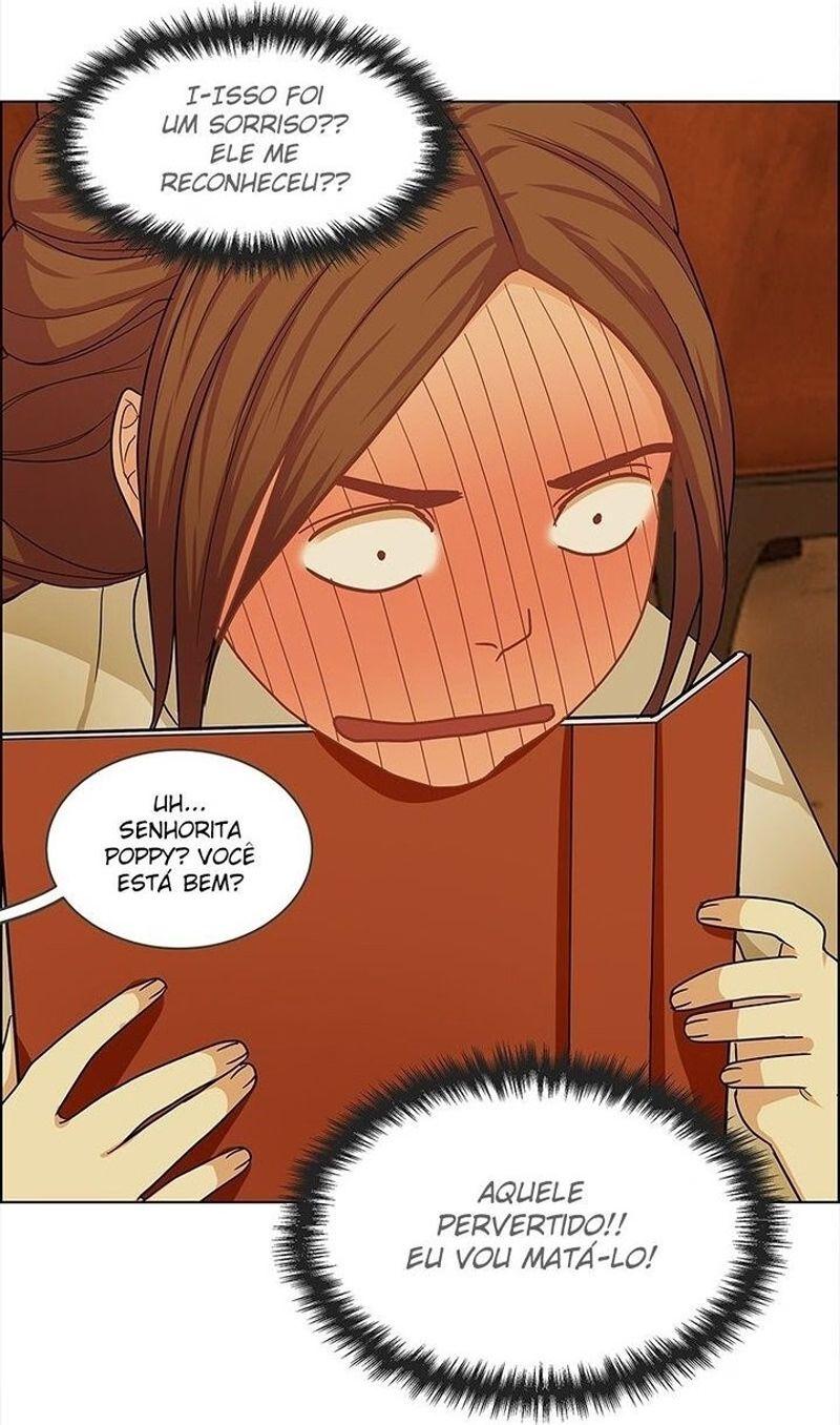 Midnight Poppy Land Ch. 7 第22页