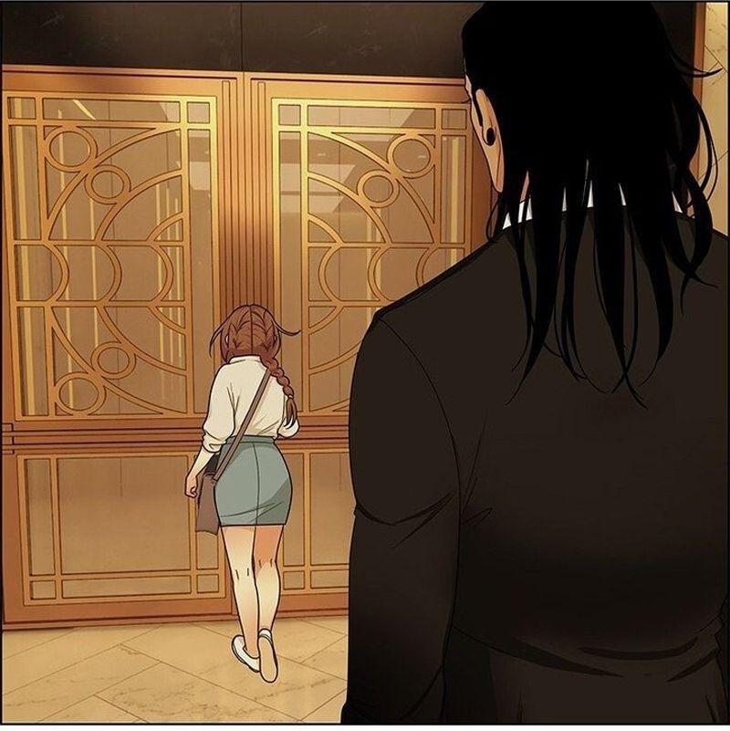 Midnight Poppy Land Ch. 7 第67页