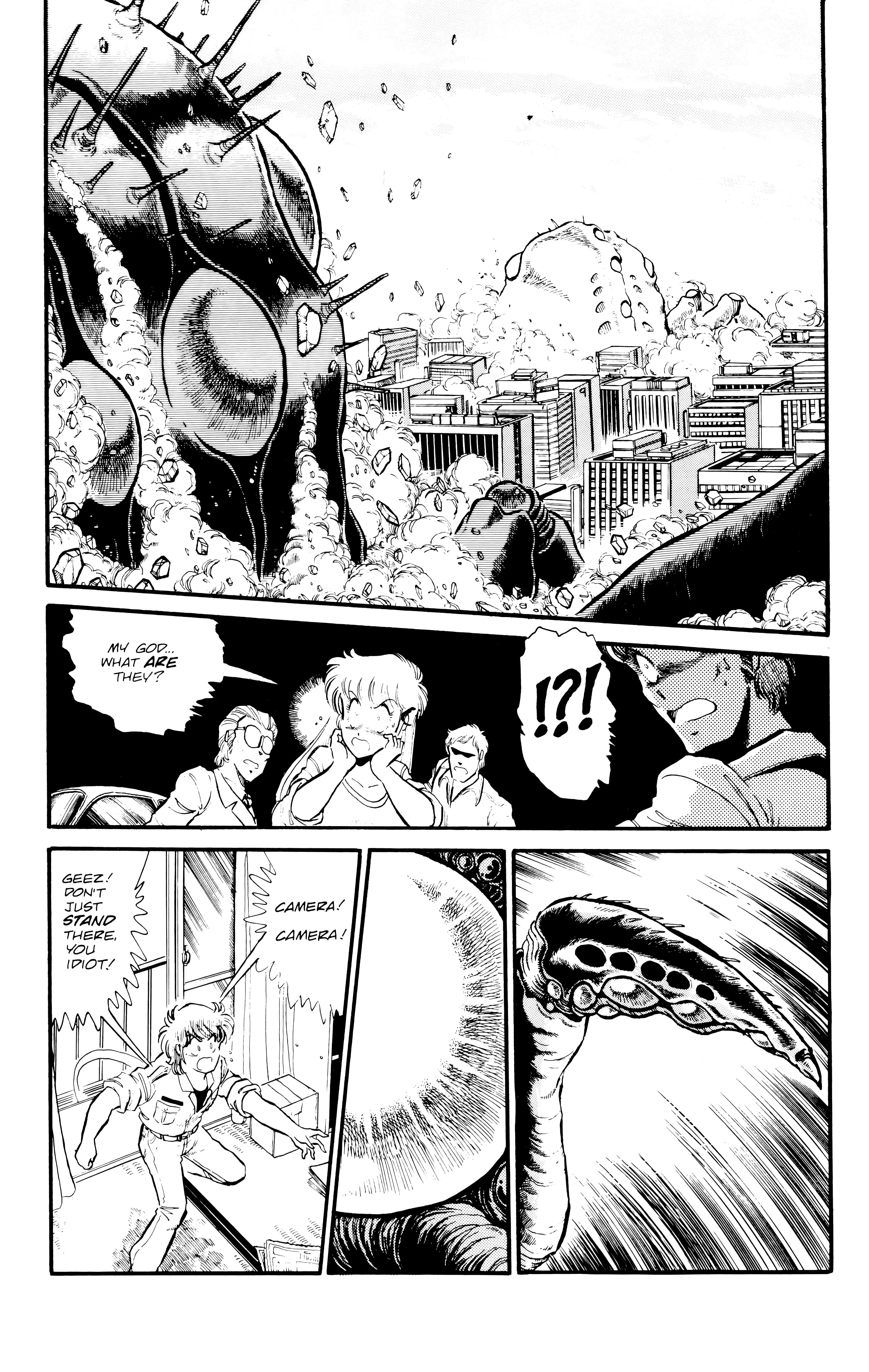 Outlanders Vol. 1 Ch. 1 第14页
