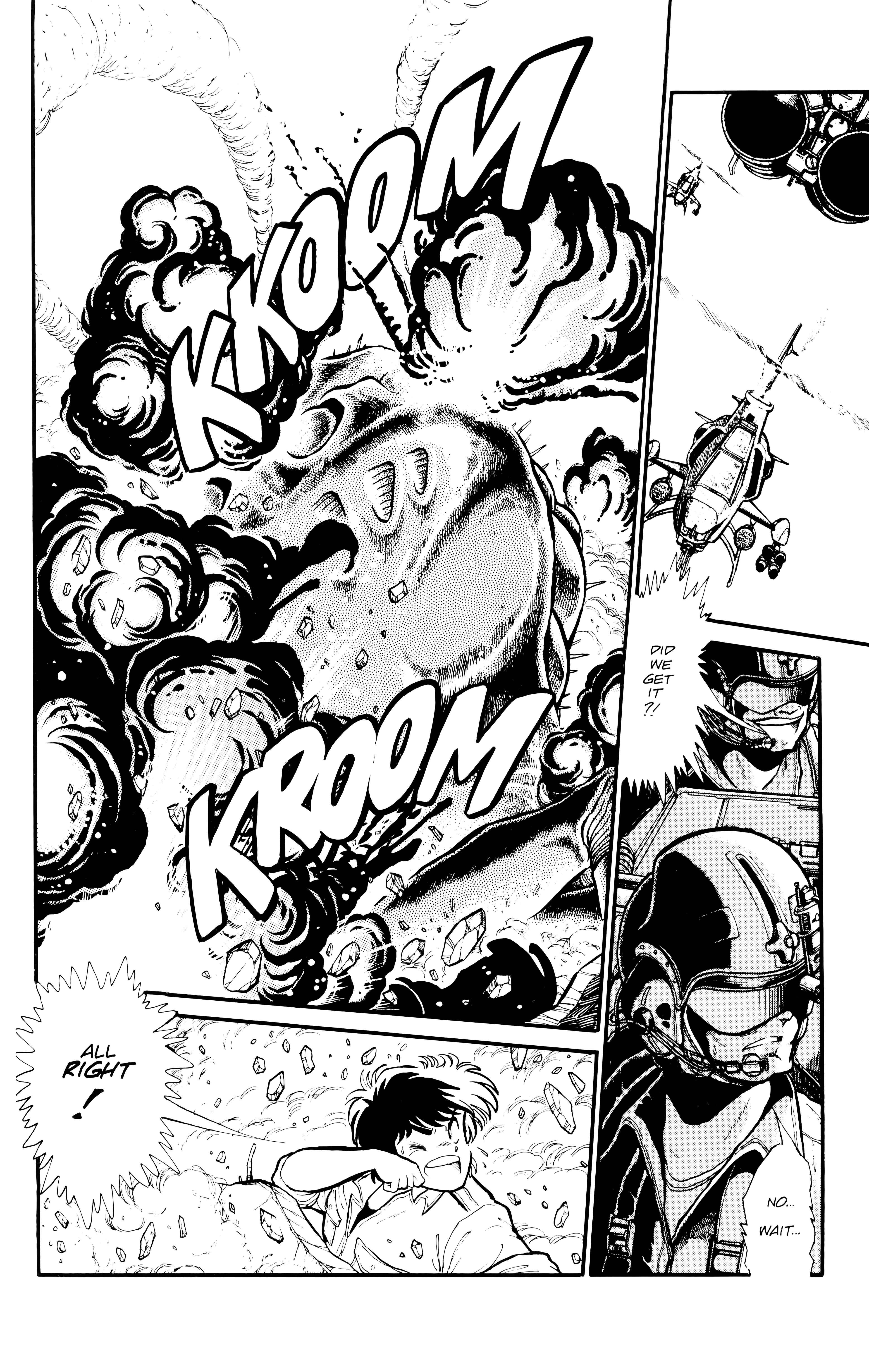 Outlanders Vol. 1 Ch. 1 第19页