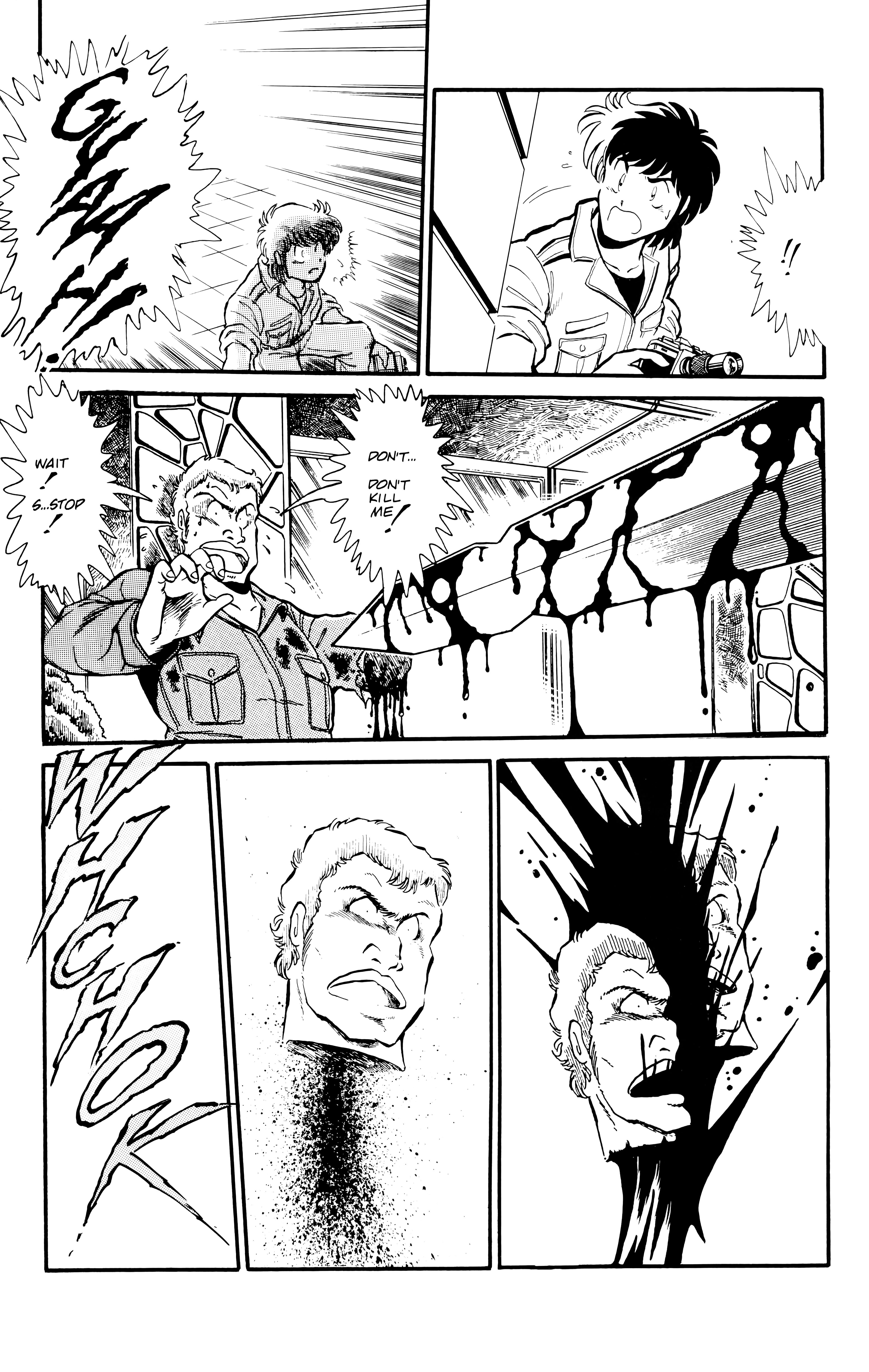 Outlanders Vol. 1 Ch. 1 第31页