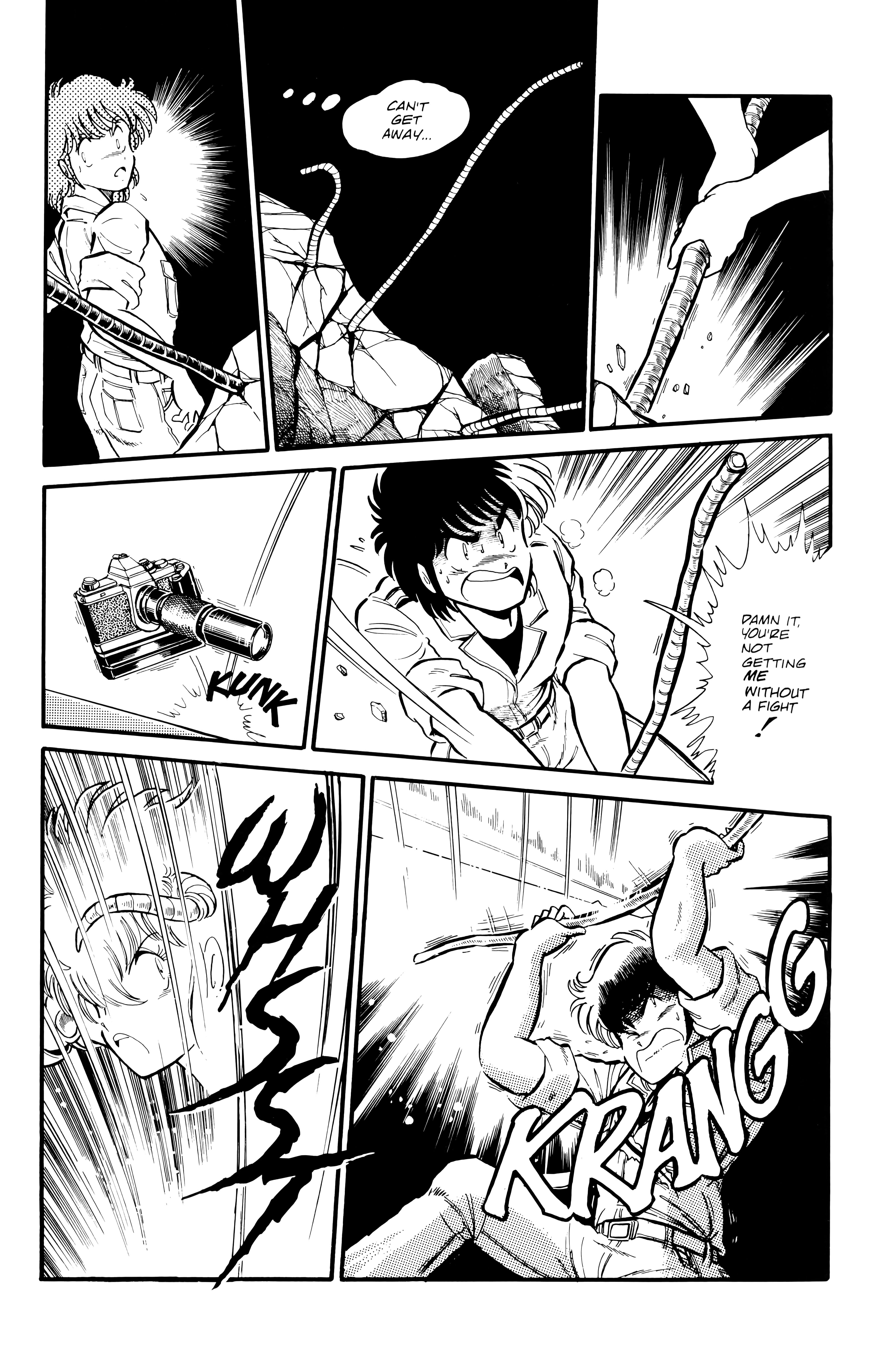 Outlanders Vol. 1 Ch. 1 第37页